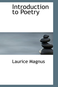 Introduction to Poetry by Laurice Magnus - Paperback