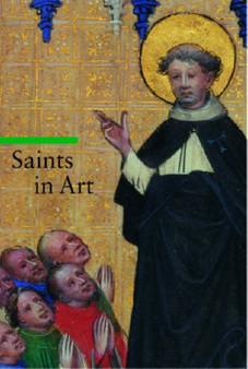 Saints in Art by . Giorgi - Paperback