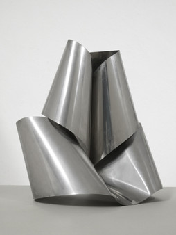 Enrico Castellani: Catalogue Raisonne : Volume III by Fondazione Enrico Castellani - Hardback