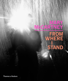 Mary McCartney: From Where I Stand by Mary McCartney - Paperback
