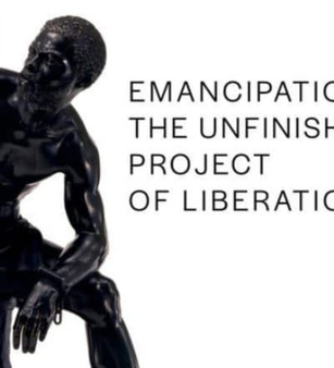 Emancipation : The Unfinished Project of Liberation by Maggie Adler - Hardback
