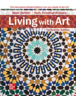 Living with Art ISE by Mark Getlein - Paperback