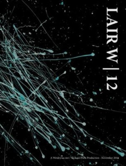 Lair W 12 by Wetdryvac - Hardback