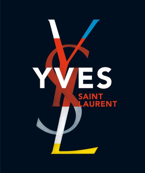 Yves Saint Laurent by Je?romine Savignon - Hardback