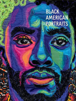 Black American Portraits : From the Los Angeles County Museum of Art by Christine Kim - Hardback