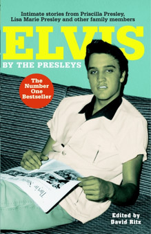 Elvis by the Presleys by The Presleys - Paperback
