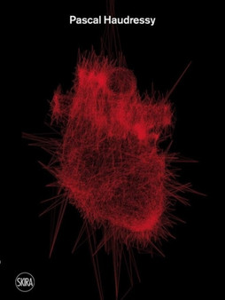 Pascal Haudressy by David Rosenberg - Hardback