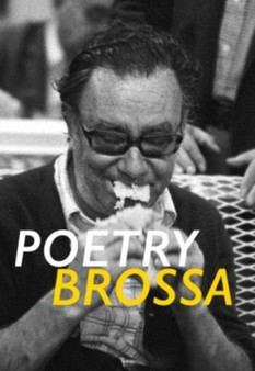 Poetry Brossa by Teresa Grandas - Hardback