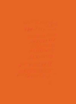 We Don't Say Goodbye by Lorenzo Meloni - Hardback