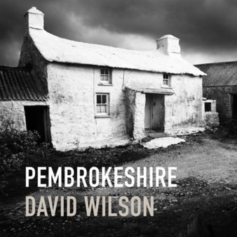 Pembrokeshire Mini Edition by David Wilson - Hardback