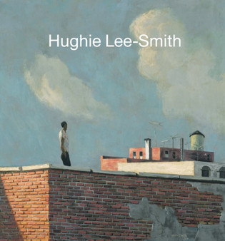 Hughie Lee-Smith by Hughie Lee-Smith - Hardback