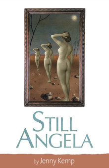 Still Angela by Jenny Kemp - Paperback