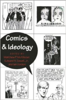 Comics & Ideology : 2 by Matthew P. McAllister - Paperback