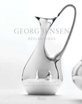 Georg Jensen : Reflections by Murray Moss - Hardback