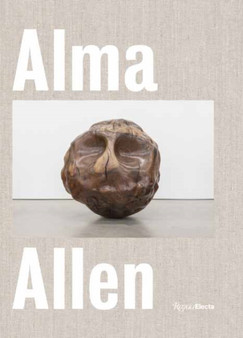 Alma Allen by Alma Allen - Hardback
