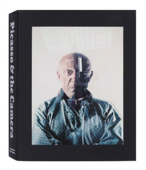 Picasso and the Camera by John Richardson - Paperback