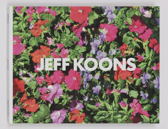Jeff Koons : Split-Rocker by Larry Gagosian - Hardback
