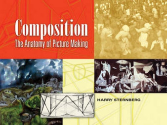Composition : The Anatomy of Picture Making by Douglas Meadows - Paperback