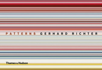 Gerhard Richter Patterns by Gerhard Richter - Hardback