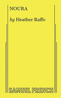 Noura by Heather Raffo - Paperback