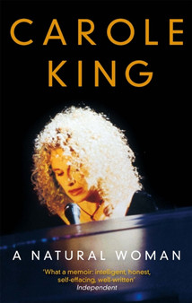 A Natural Woman by Carole King - Paperback