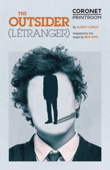 (L'Etranger) The Outsider by Albert Camus - Paperback