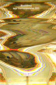 Bloomberg New Contemporaries 2011 by Sacha Craddock - Hardback