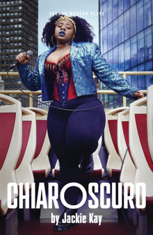Chiaroscuro by Jackie Kay - Paperback