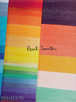 Paul Smith by Tony Chambers - Paperback