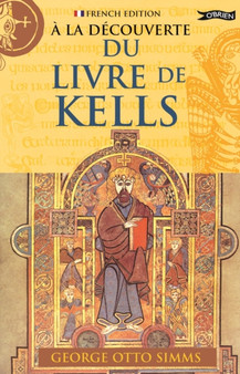 A La Decouverte du Livre de Kells by George Otto Simms - Paperback