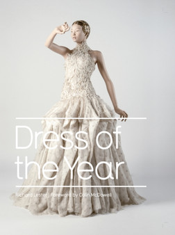 Dress of the Year by Richard Lester - Hardback