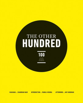 The Other Hundred by Chandran Nair - Hardback