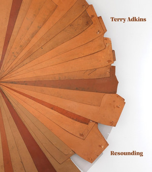 Terry Adkins: Resounding by Terry Adkins - Hardback