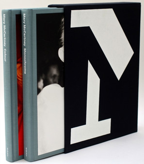 Mary McCartney : Monochrome & Colour by Mary McCartney - Hardback