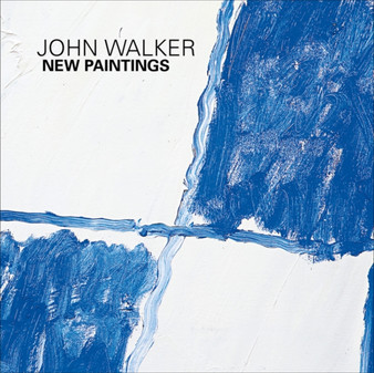 John Walker : New Paintings by John Walker - Paperback