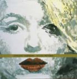 Moving Pictures : Margaret Harrison by Margaret Harrison - Hardback
