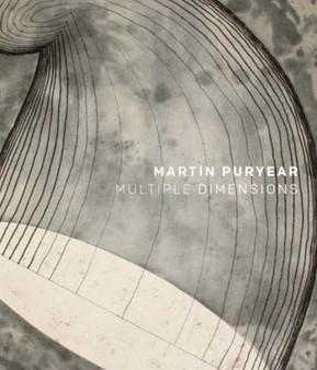 Martin Puryear : Multiple Dimensions by Mark Pascale - Hardback