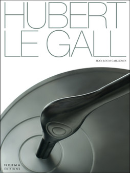 Hubert Le Gall by Jean-Louis Gaillemin - Hardback