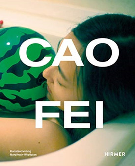 Cao Fei by Susanne Gaensheimer - Paperback