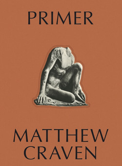 PRIMER by Matthew Craven - Hardback