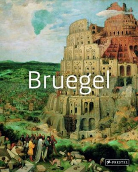 Bruegel : Masters of Art by William Dello Russo - Paperback