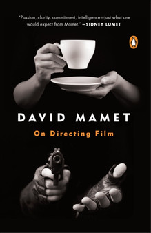 On Directing Film by David Mamet - Paperback