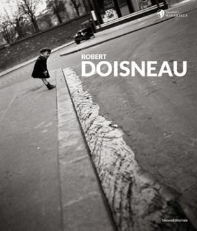 Robert Doisneau by Gabriel Bauret - Hardback