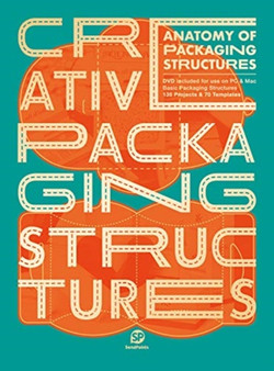 Anatomy of Packaging Structures by SendPoints - Hardback