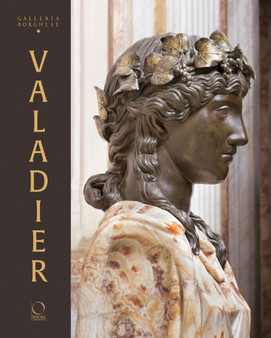 Valadier : Splendour in Eighteenth-Century Rome by Geraldine Leardi - Hardback