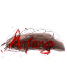 Arnulf Rainer : The Beginning is Always the Hardest - Early Works 1949-1961 by Arnulf Rainer Museum - Hardback