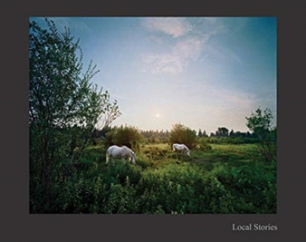 Jerry Spagnoli: Local Stories by Jerry Spagnoli - Hardback