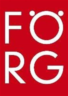 Gunther Forg: Wall Paintings by Michael Neff - Hardback
