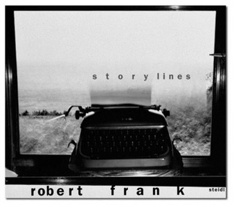 Robert Frank : Storylines by Philip Brookman - Paperback