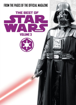 Star Wars: The Best of Star Wars Insider : Volume 3 by Titan Comics - Paperback